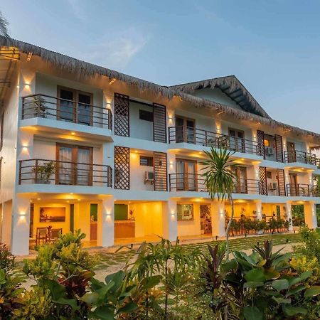 Siargao Lisuga Hotel General Luna  Esterno foto