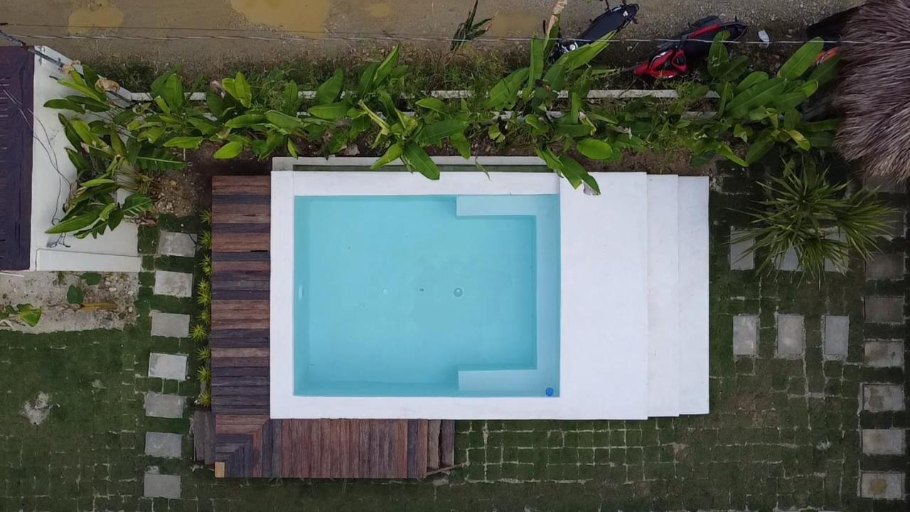 Siargao Lisuga Hotel General Luna  Esterno foto